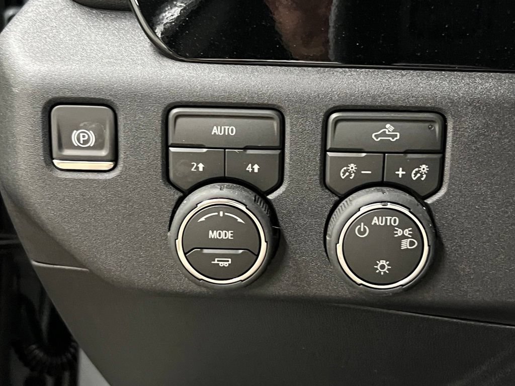 New 2026 Chevrolet Silverado 1500 LT AWD/4WD image 19