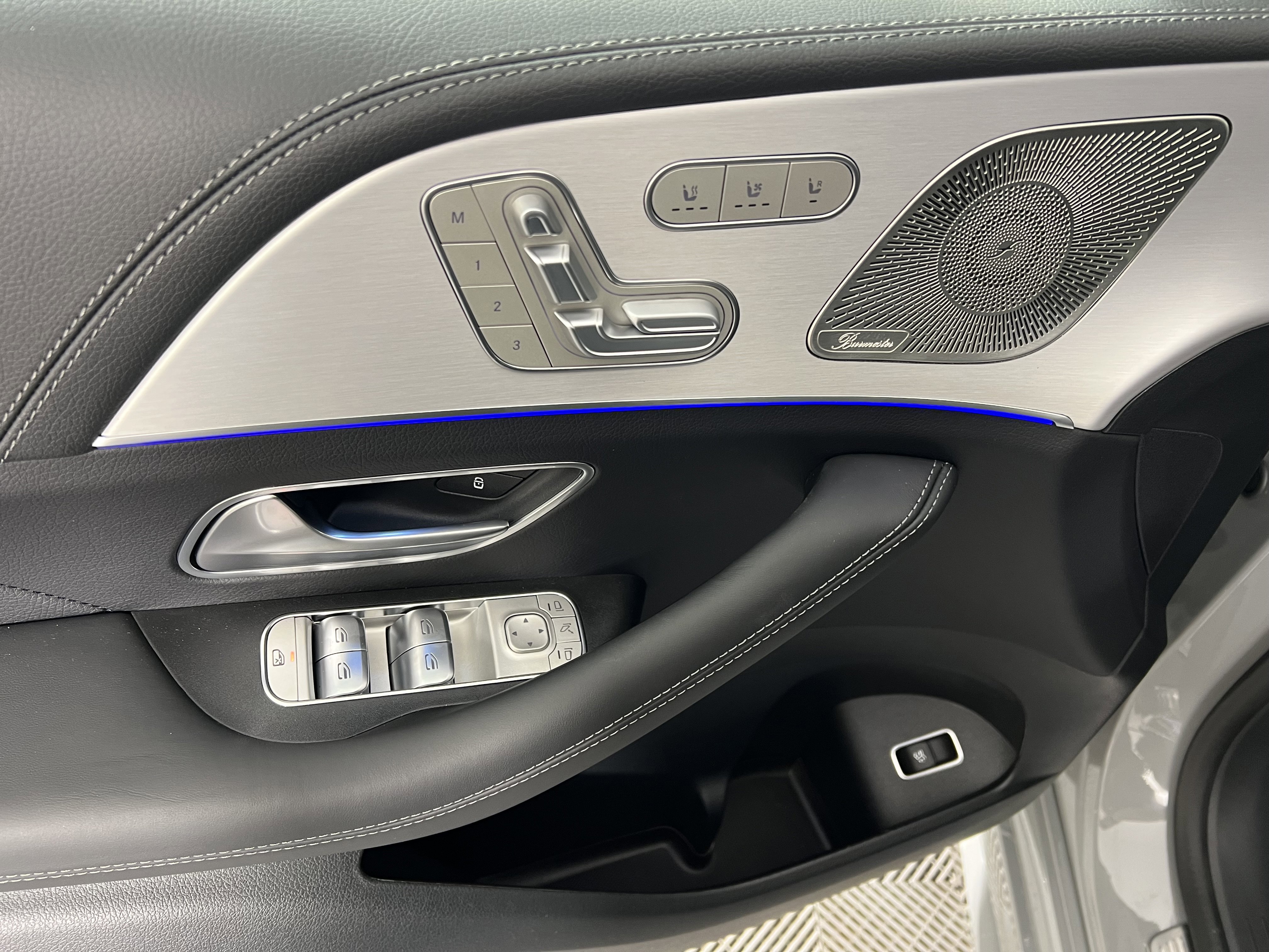 New 2026 Mercedes-Benz GLE 53 AMG 4MATIC Coupe image 19