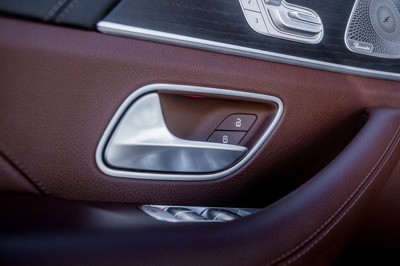 Used 2024 Mercedes-Benz GLE 350 4MATIC image 15