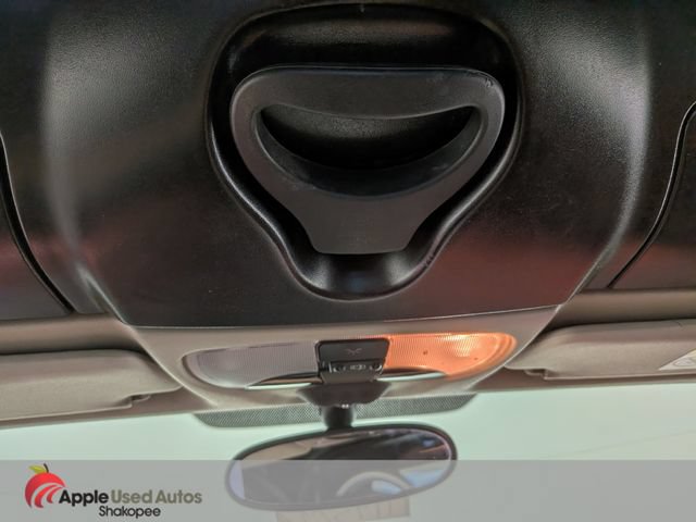 Used 2006 Chrysler Crossfire Limited RWD image 20