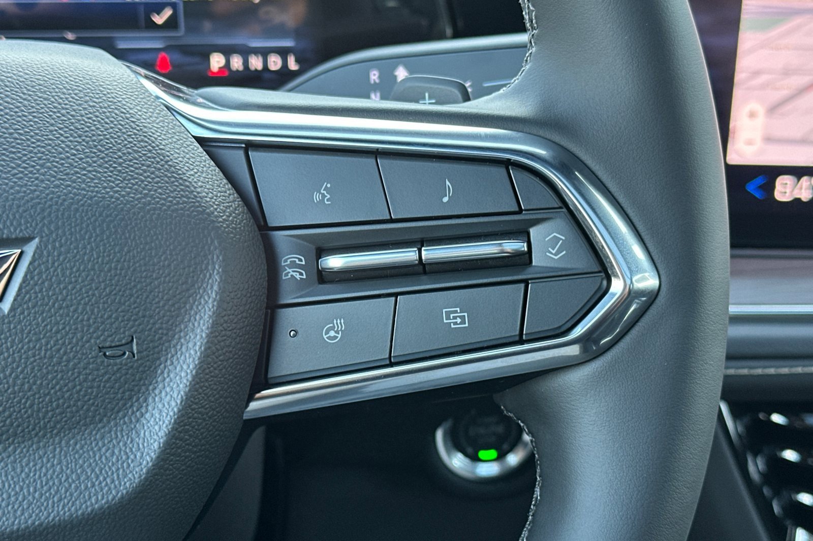 New 2026 Chevrolet Suburban Premier image 31