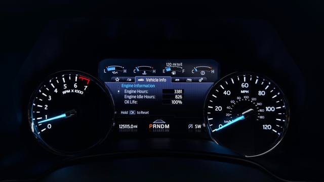 Used 2021 Ford Expedition Limited RWD image 27