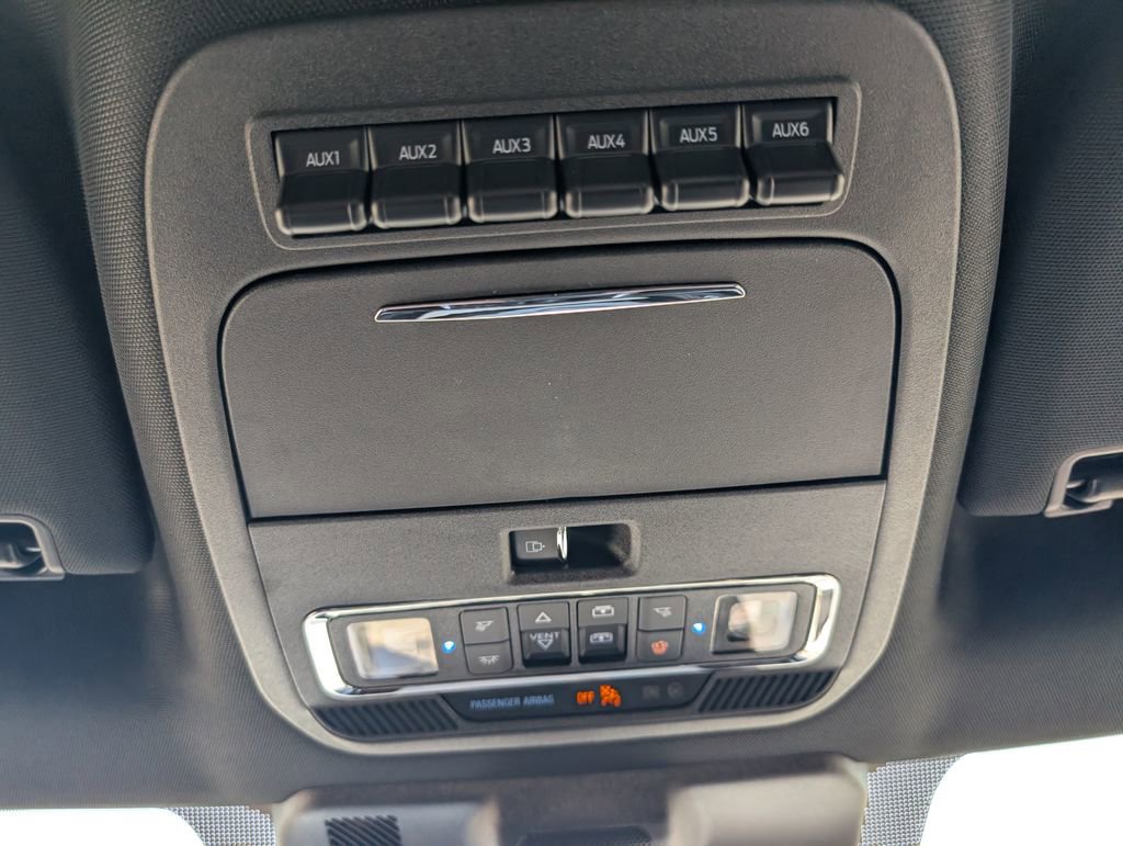 New 2026 Ford F150 Raptor AWD/4WD image 27