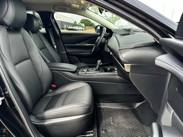 Used 2026 MAZDA CX-30 AWD 2.5 S w/ Select Sport Pkg image 24