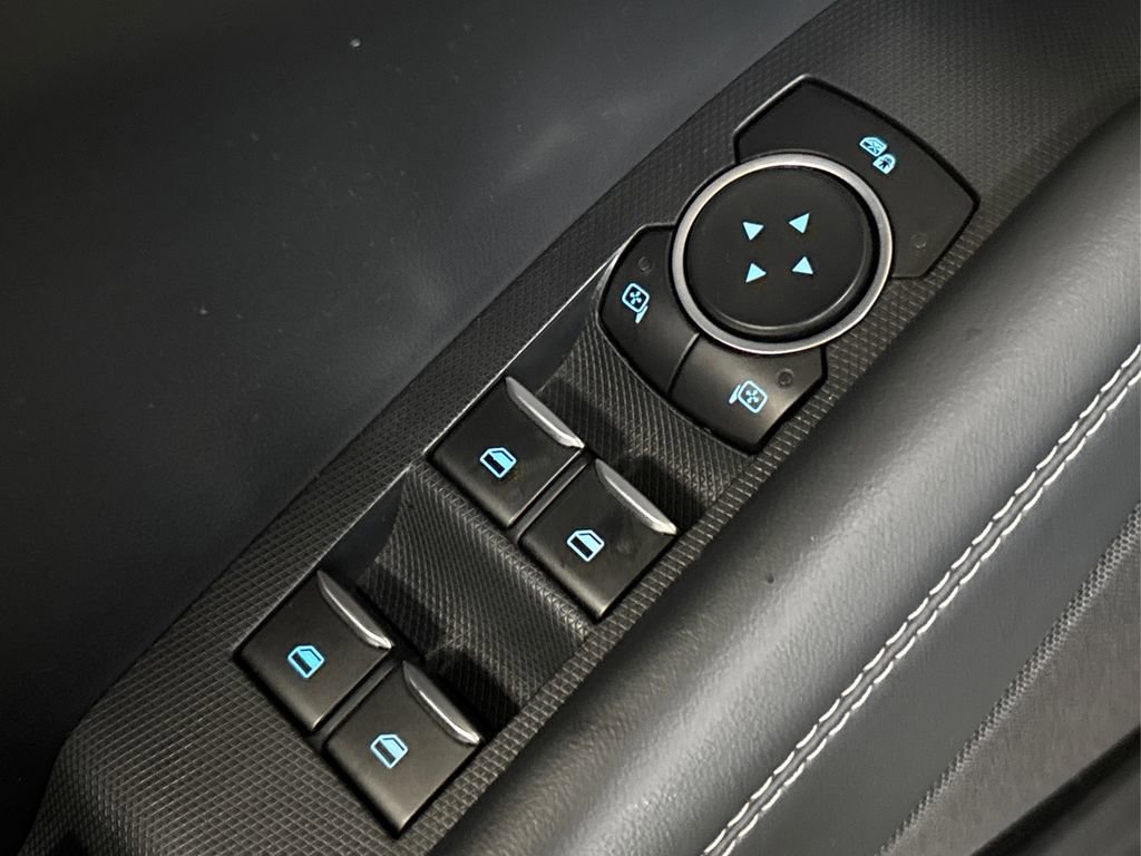 Used 2022 Ford Mustang Mach-E Select image 33