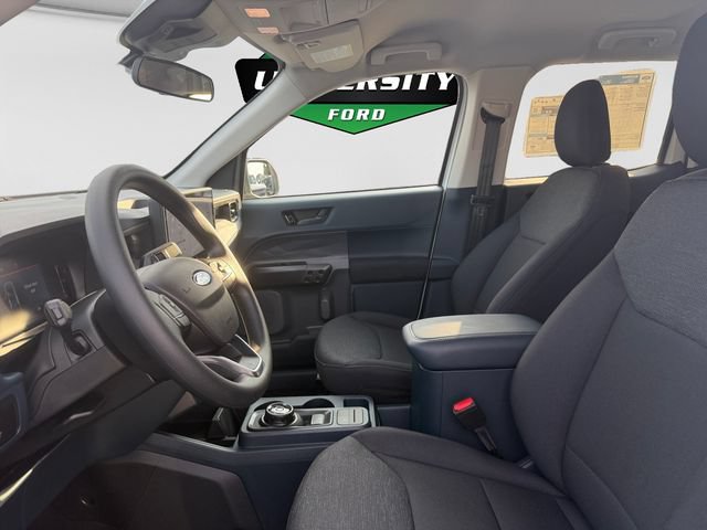 New 2026 Ford Maverick XL w/ Equipment Group 101A AWD/4WD image 30