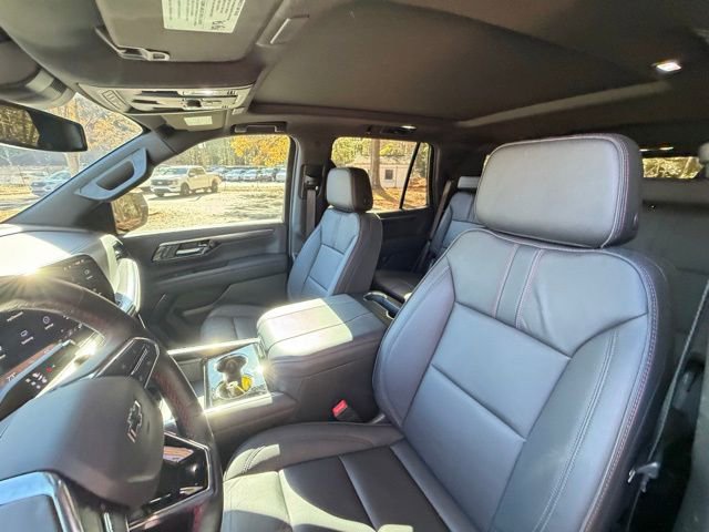 Used 2025 Chevrolet Tahoe RST w/ Comfort Package image 13