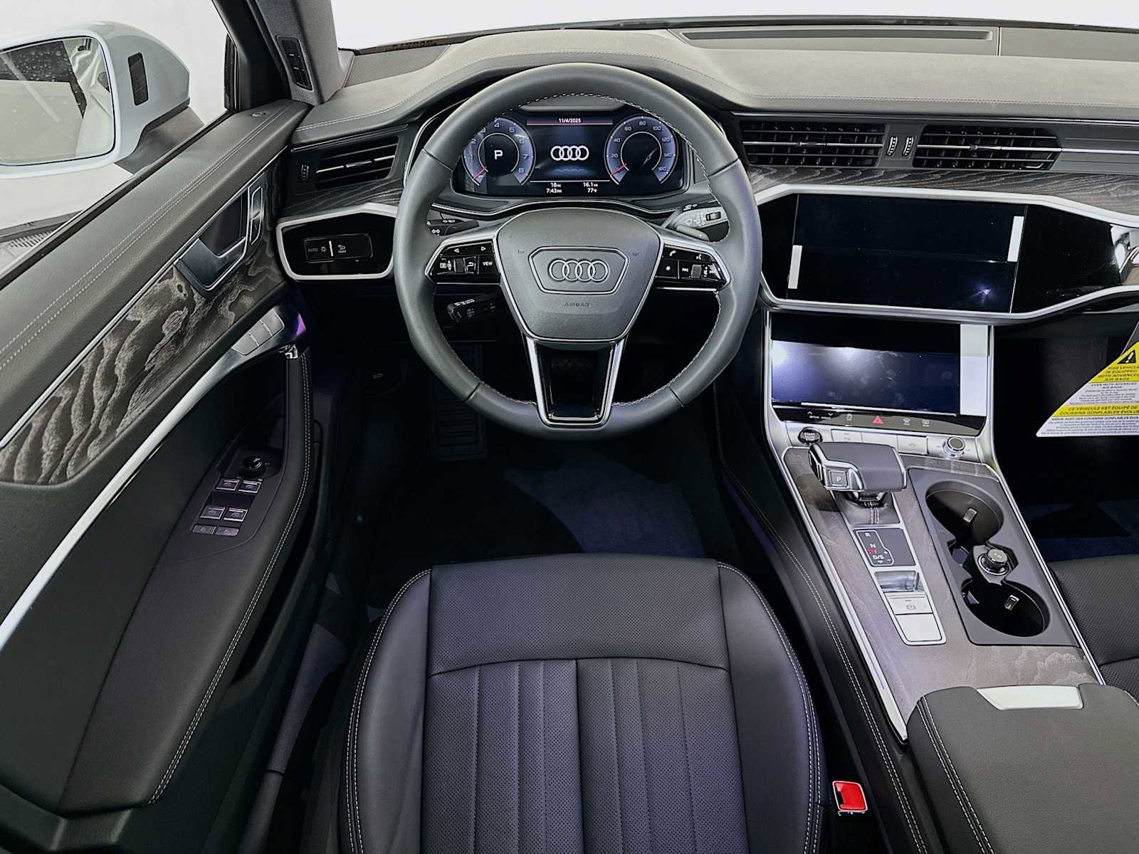 New 2026 Audi A6 Premium Plus image 21