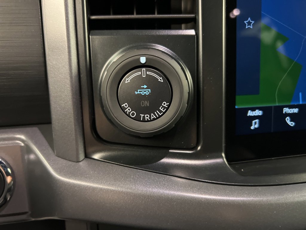 New 2025 Ford F150 XLT w/ Equipment Group 302A MID image 19