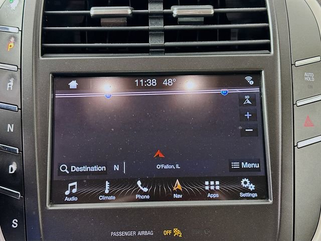 Used 2019 Lincoln MKC Reserve w/ MKC Climate Package image 13