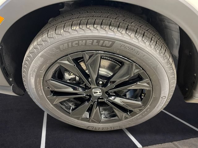 New 2026 Honda CR-V Sport Touring image 11