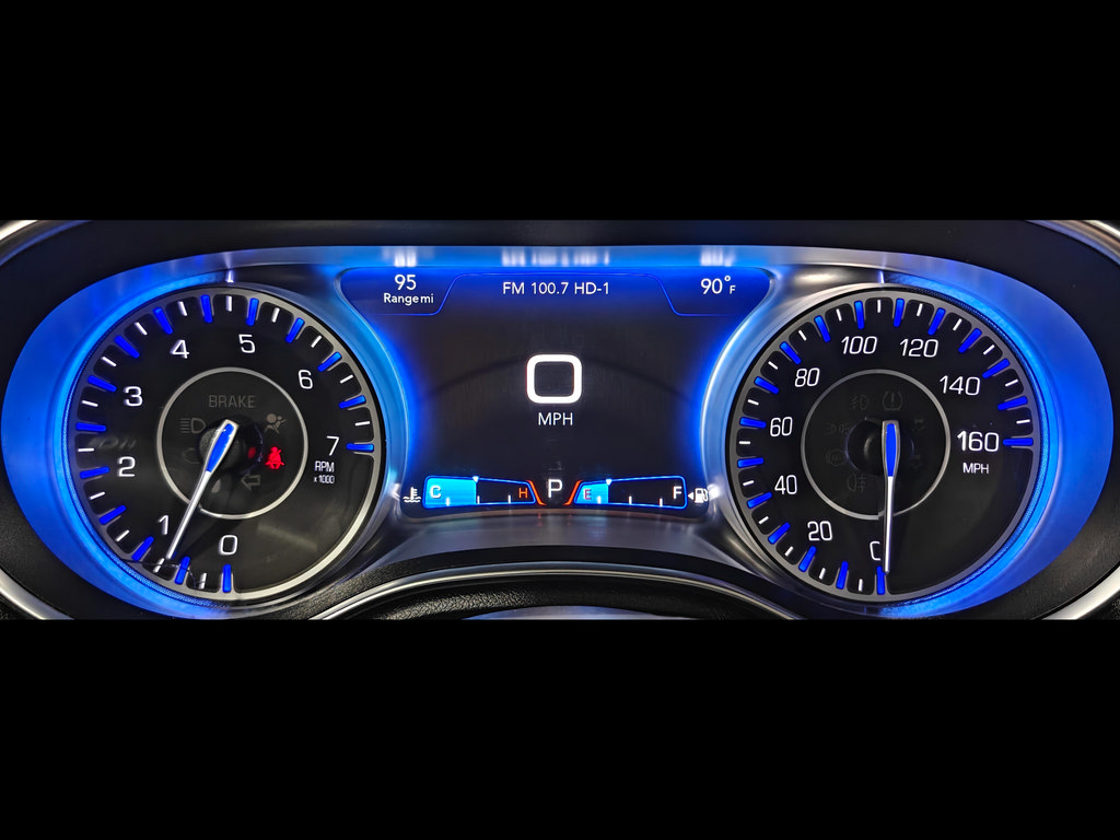 Used 2017 Chrysler 300 Touring w/ Value Package RWD image 56
