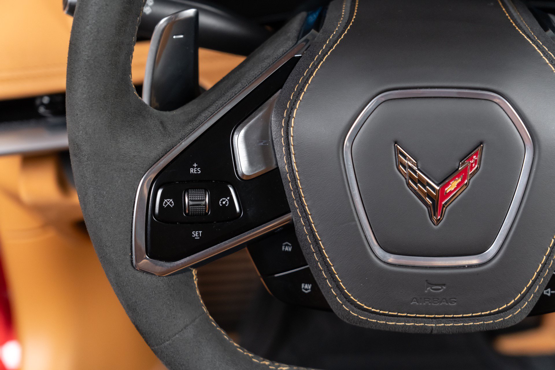 Used 2023 Chevrolet Corvette Stingray Premium Conv w/ Z51 Performance Package RWD image 40