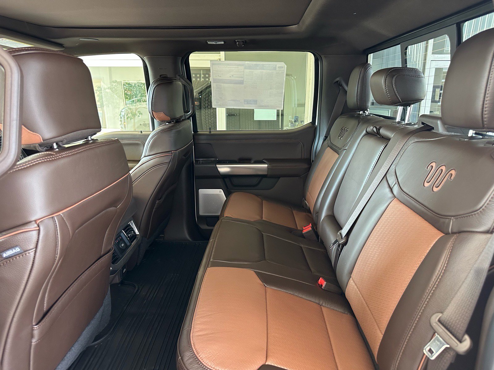 New 2026 Ford F350 King Ranch AWD/4WD image 28