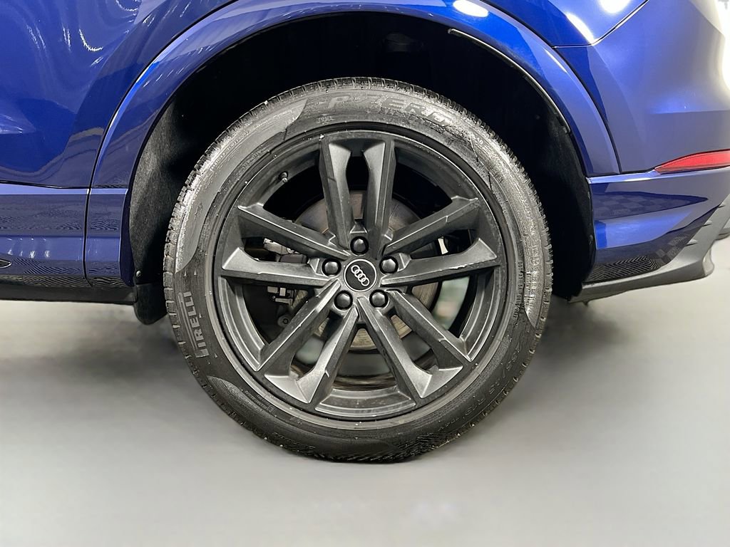 Used 2023 Audi Q3 2.0T Premium image 30