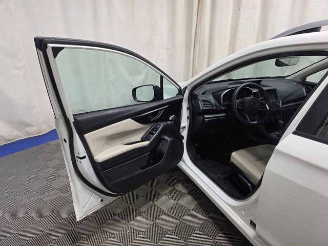 Used 2018 Subaru Impreza 2.0i Premium image 11