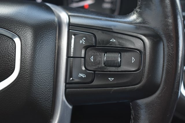 Used 2021 GMC Yukon XL SLE image 20