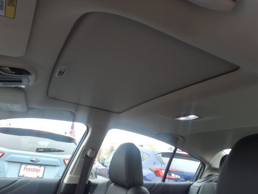 Certified 2024 Subaru Legacy Limited image 30