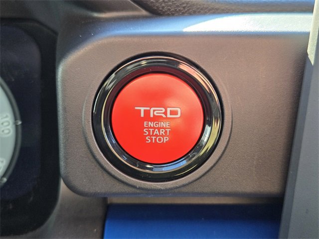 Used 2024 Toyota Tacoma TRD Off-Road image 29