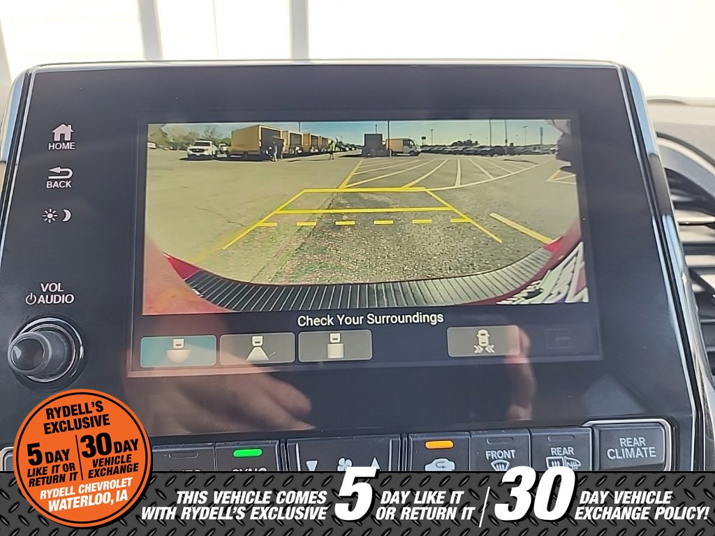 Used 2023 Honda Odyssey Elite image 38