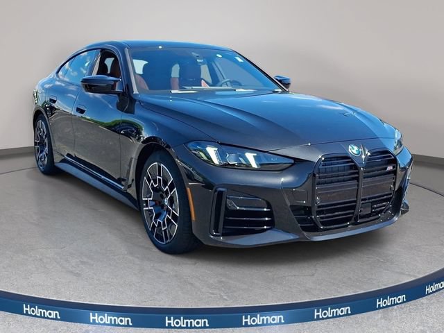 New 2026 BMW 440i xDrive w/ Premium Package AWD/4WD image 3