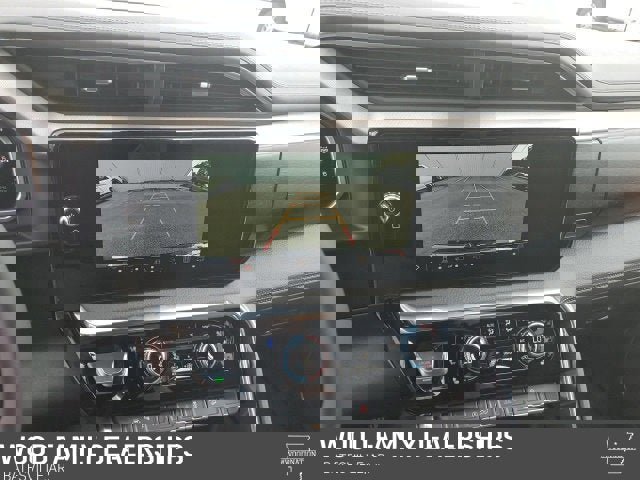 New 2026 GMC Sierra 1500 Denali w/ Denali Reserve Package image 20