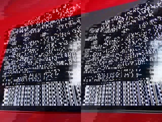 Used 2024 Hyundai Kona SEL image 37