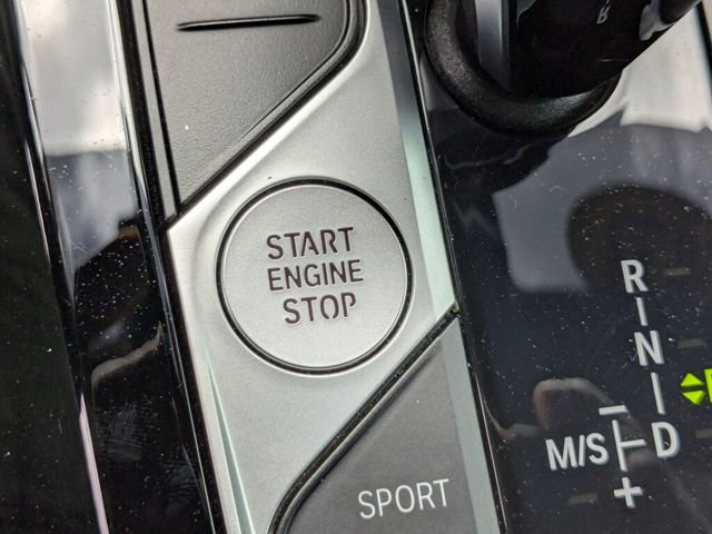 Used 2023 BMW X3 M40i w/ Premium Package image 23