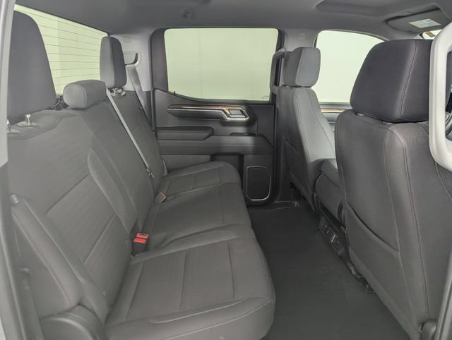 Used 2024 Chevrolet Silverado 1500 RST w/ Redline Edition AWD/4WD image 17