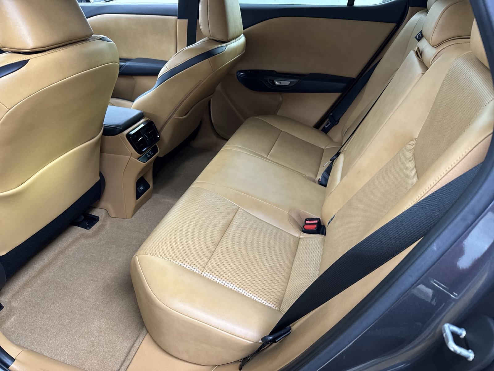 Used 2024 Lexus RZ 300e Premium w/ Accessory Package (Z1) FWD image 36