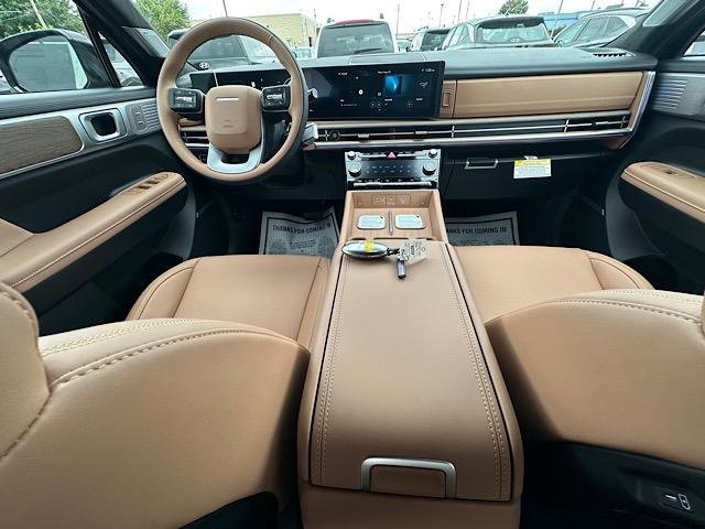 New 2026 Hyundai Santa Fe Calligraphy image 11