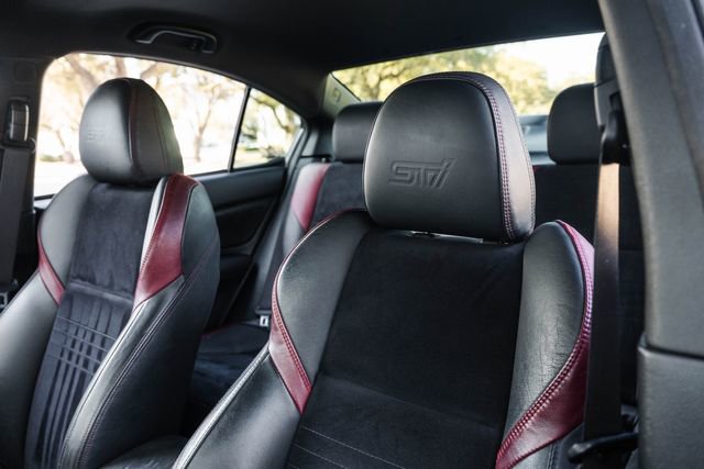 Used 2021 Subaru WRX w/ Popular Package #3 (IZT) image 22