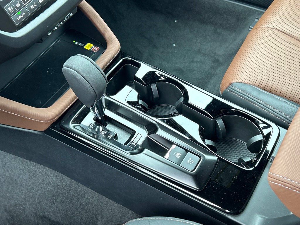 New 2026 Subaru Forester Touring AWD/4WD image 30