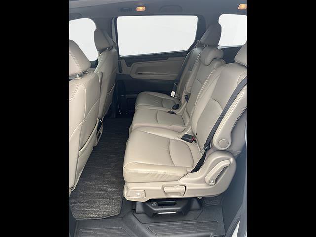 Used 2021 Honda Odyssey EX-L image 9