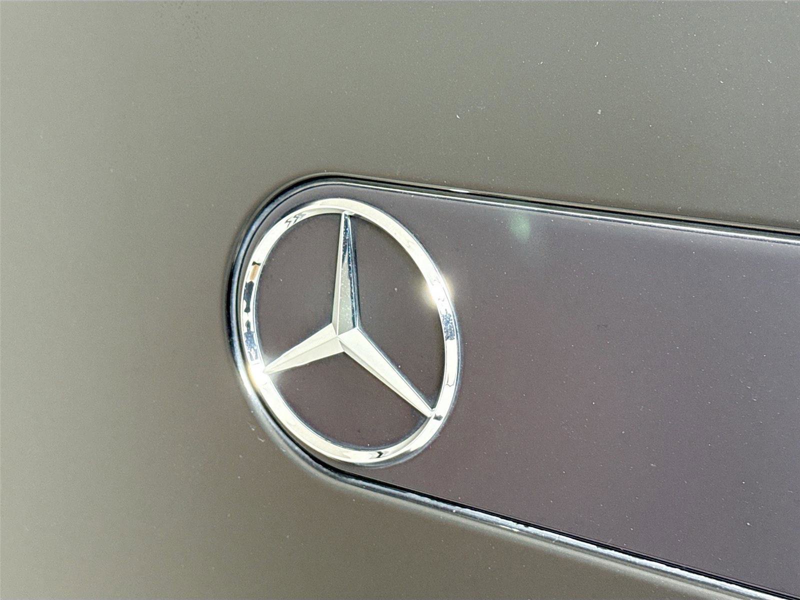 Used 2021 Mercedes-Benz G 550 w/ G Manufaktur Interior Package image 36