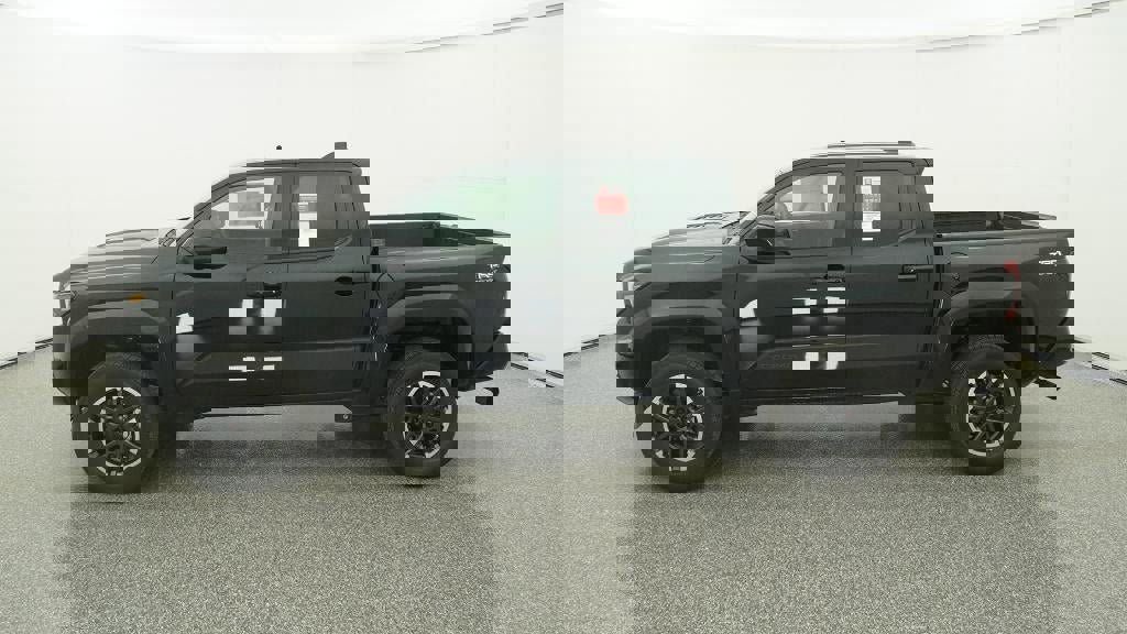 New 2025 Toyota Tacoma TRD Sport image 3