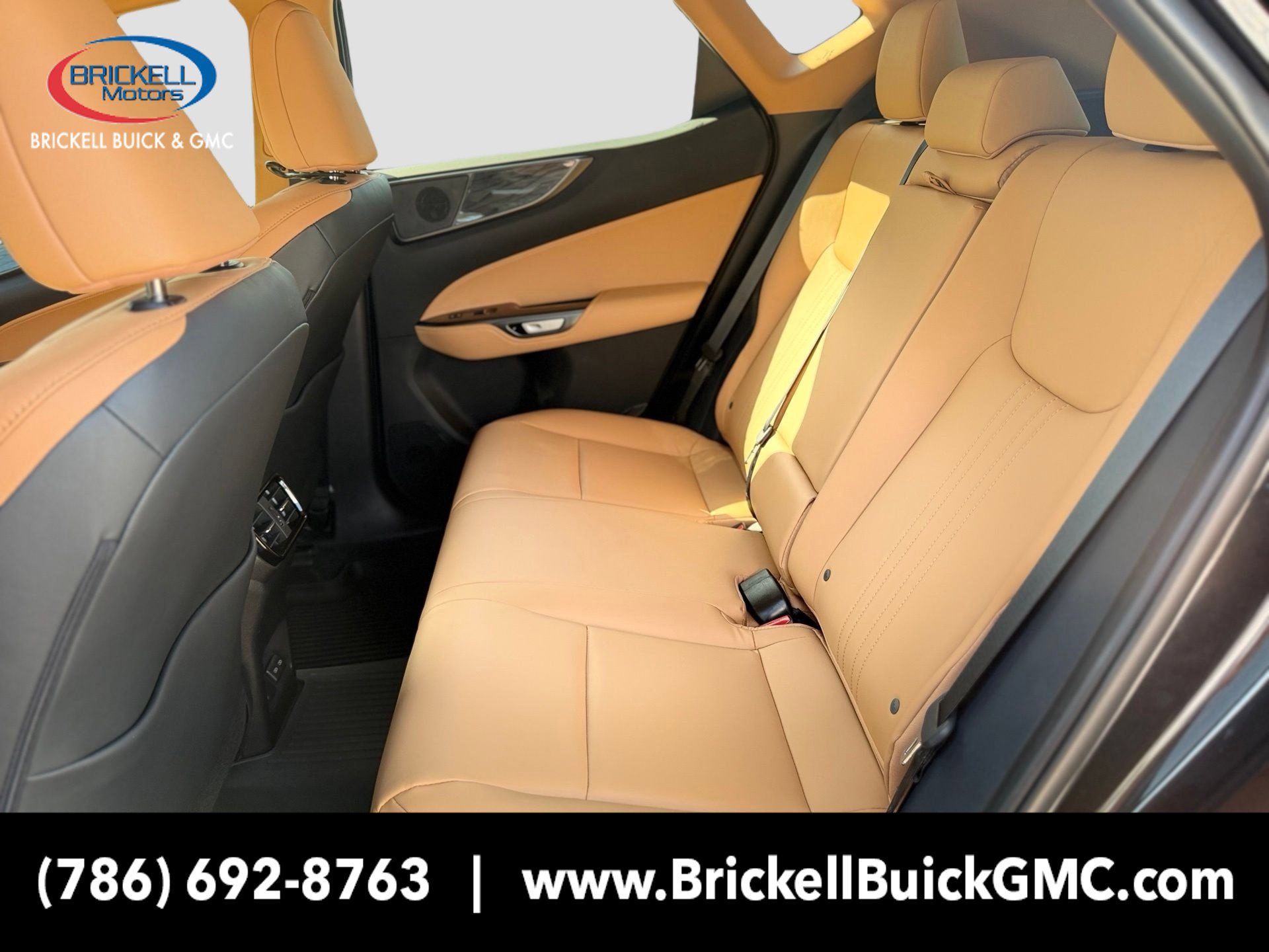 Used 2026 Lexus NX 350 AWD w/ Accessory Package (K3) image 24