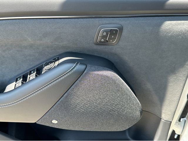 New 2025 Ford Mustang Mach-E GT w/ Interior Protection Package image 39