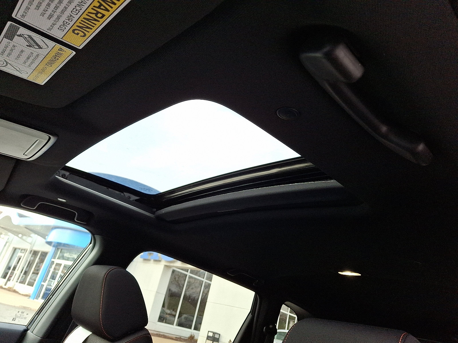 New 2026 Honda CR-V Sport image 10