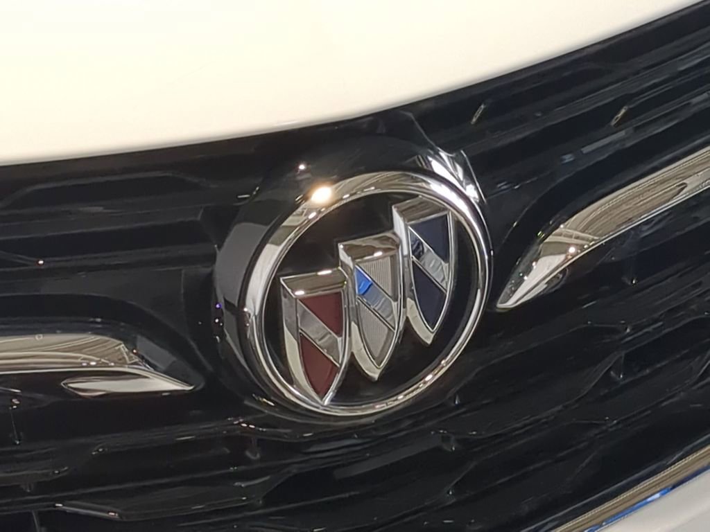 Used 2023 Buick Encore GX Select AWD/4WD image 12