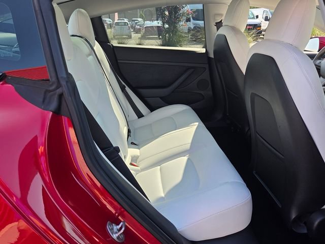 Used 2021 Tesla Model 3 Standard Range Plus RWD image 15