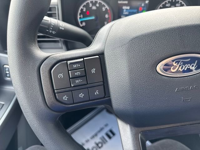 New 2026 Ford F350 XL image 17