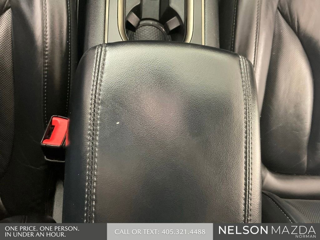 Used 2019 Lincoln MKC Select w/ Select Plus Package FWD image 38