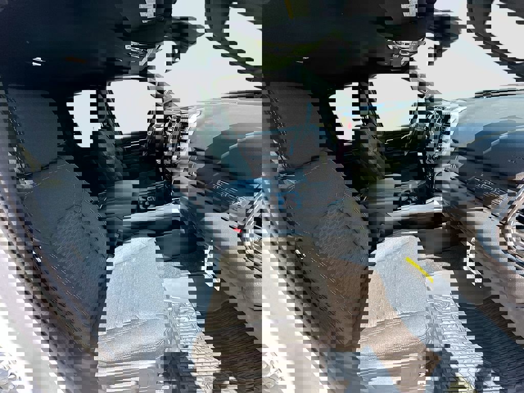 New 2025 RAM 1500 Big Horn image 38