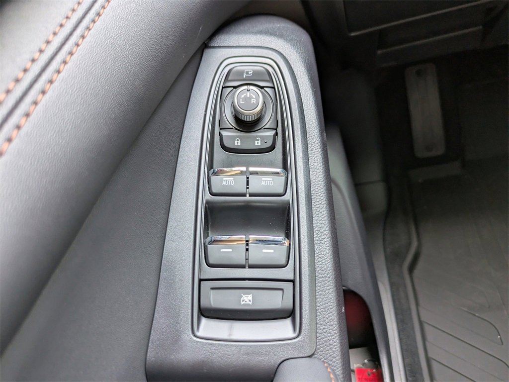 New 2025 Subaru Ascent Bronze Edition w/ Popular Package #2 image 24