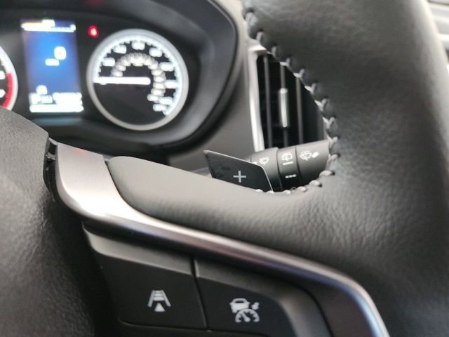 Certified 2023 Subaru Forester Limited image 41