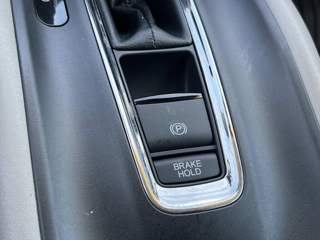 Used 2022 Honda HR-V EX image 34