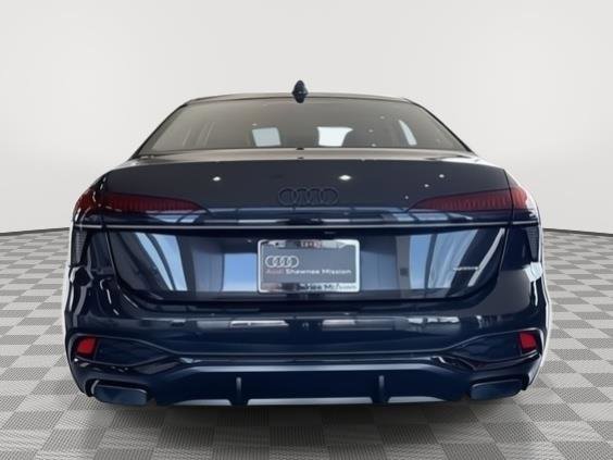 New 2026 Audi A6 Premium Plus AWD/4WD image 7