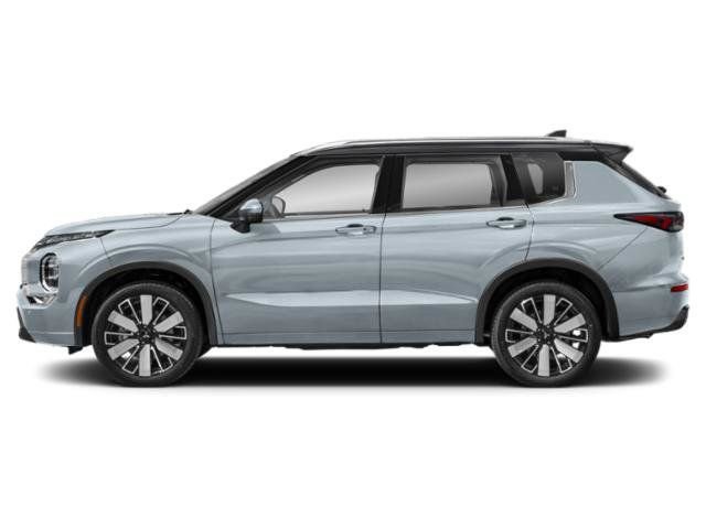 New 2026 Mitsubishi Outlander SEL FWD image 35