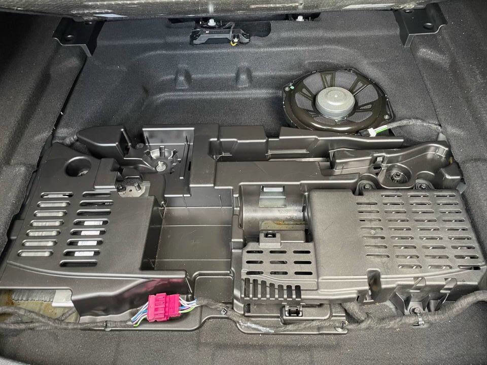 Used 2020 Mercedes-Benz A 35 AMG 4MATIC image 27